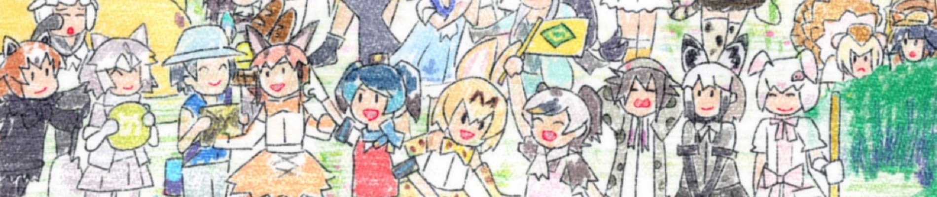 kemono friends 2 i8ksw