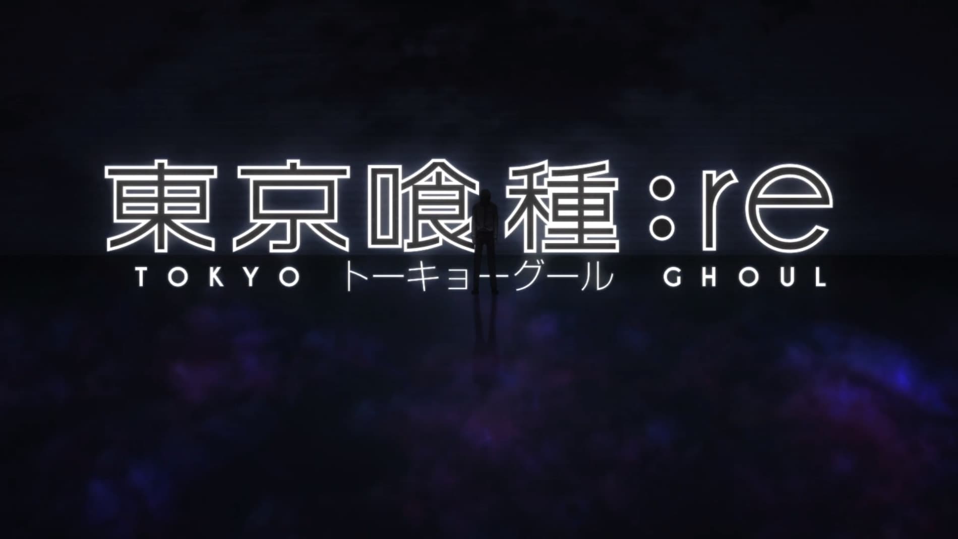 tokyo ghoul re 2nd season vxdau