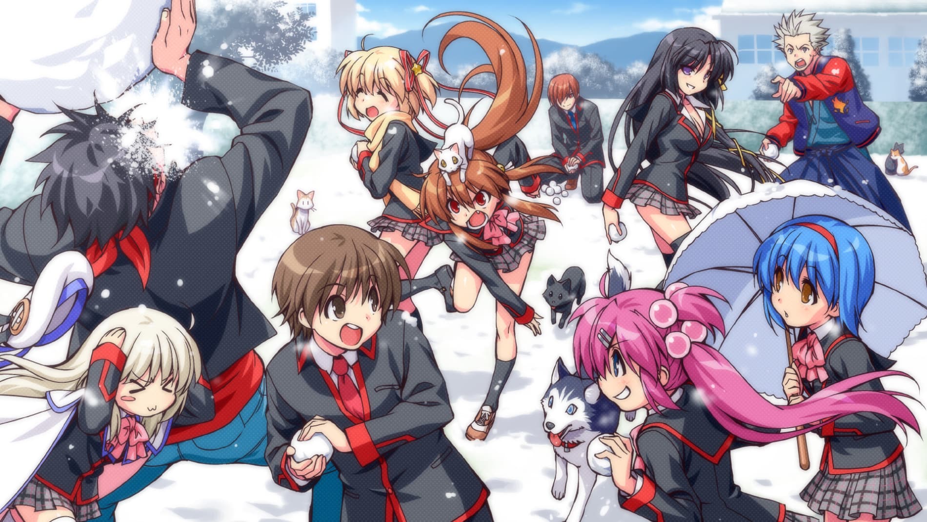 little busters refrain 2glwi