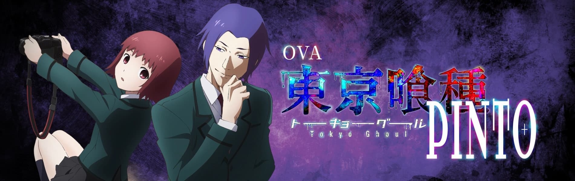tokyo ghoul pinto vk2nx