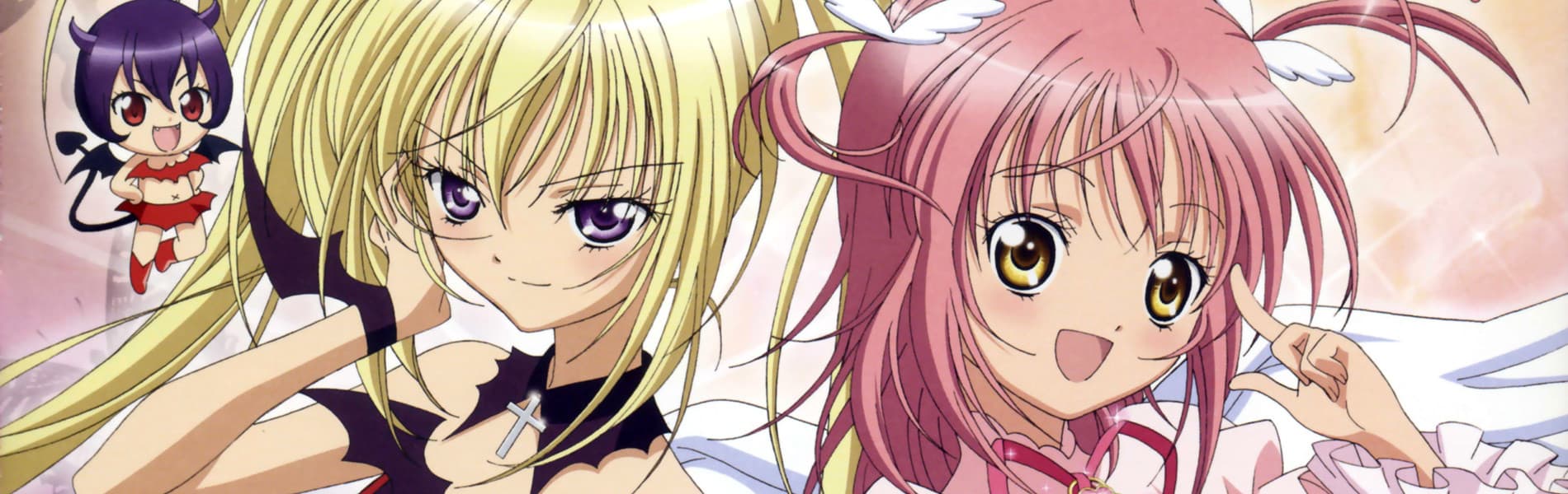 shugo chara vmfea