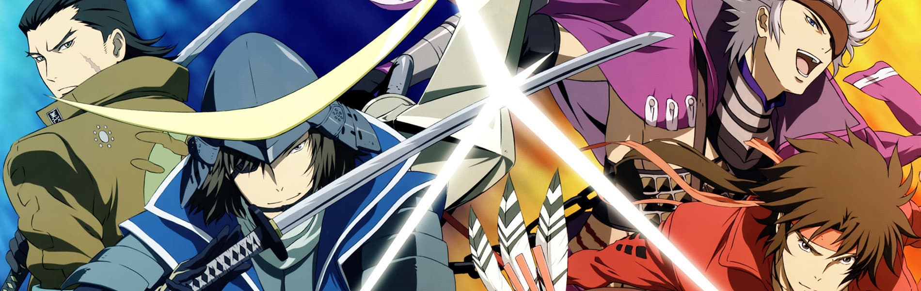 sengoku basara samurai kings w6rxp