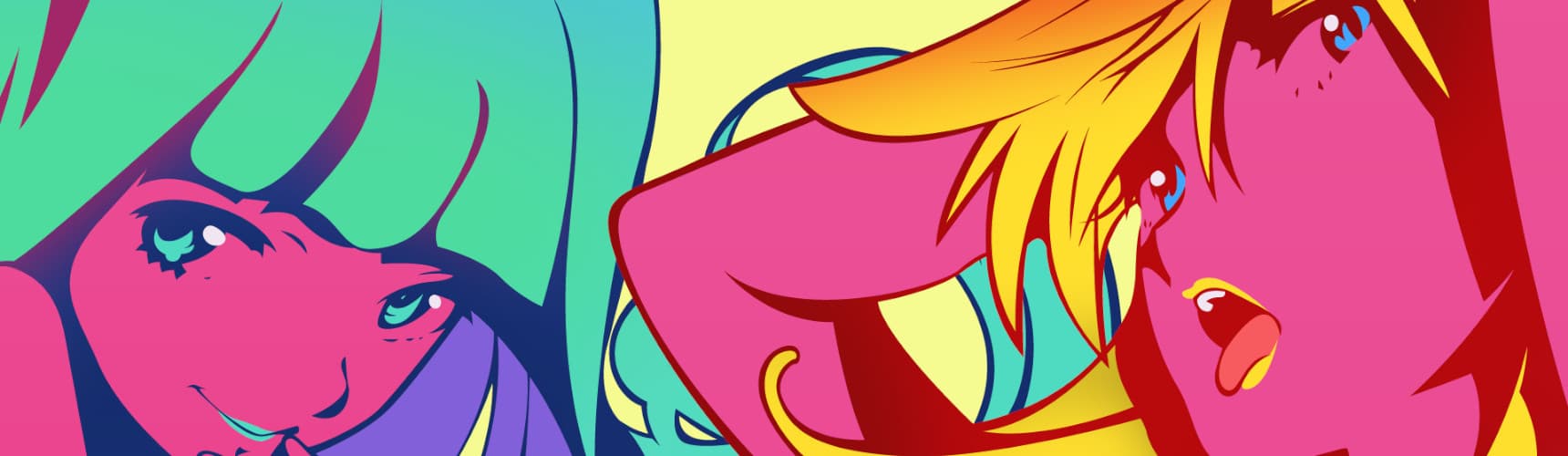 panty stocking with garterbelt jqyvf