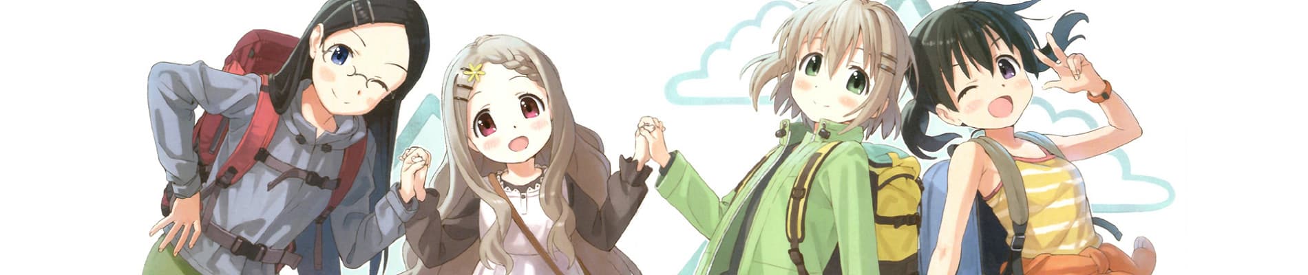encouragement of climb season 3 fdnit