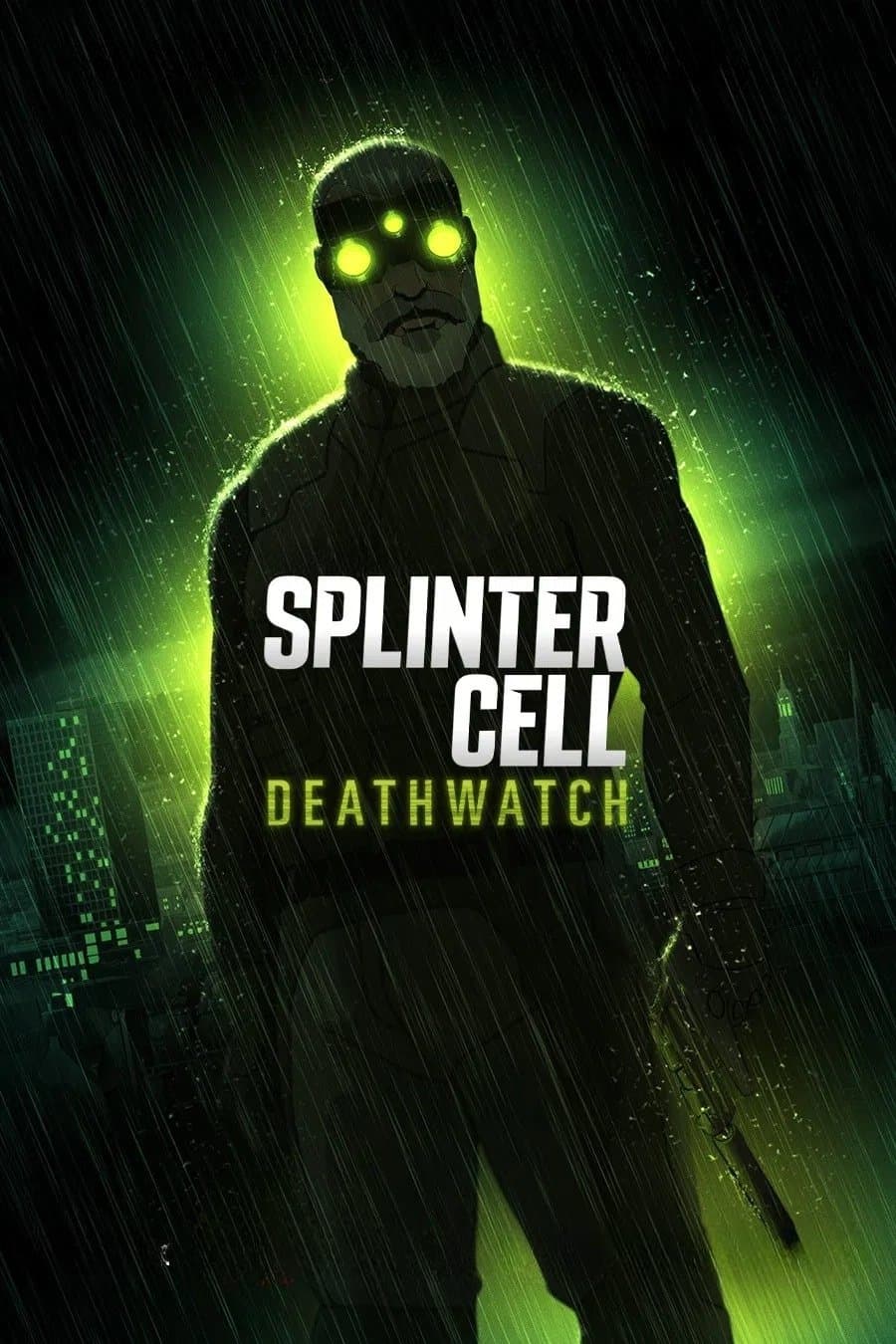 Splinter Cell: Deathwatch [hindi]